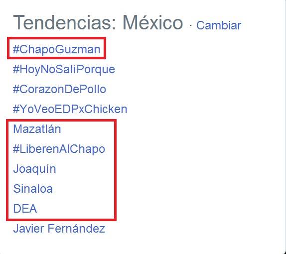 Memes de chapo 1