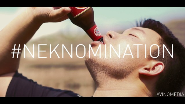 NekNomination