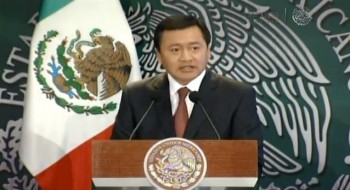 Osorio Chong Michoacán