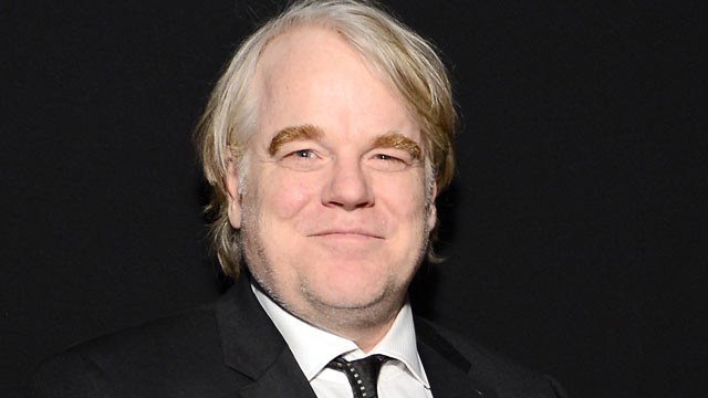 Phillip seymour hoffman