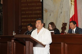Reformas a la Ley de Desarrollo Rural Integral Sustentable de Michoacán Erick Juárez Blanquet