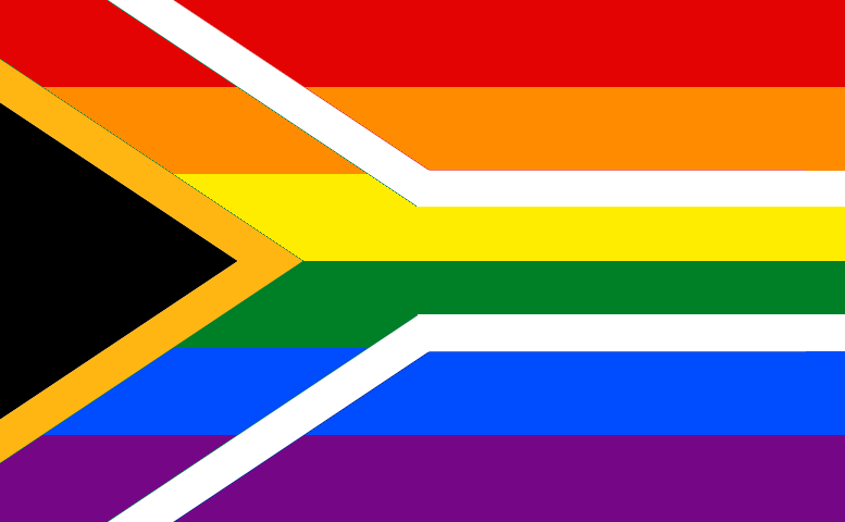 Sudafrica gay