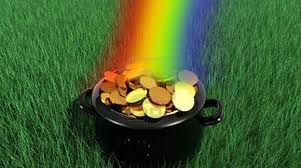 Una pareja de California encuentra un tesoro millonario en monedas de oro 1