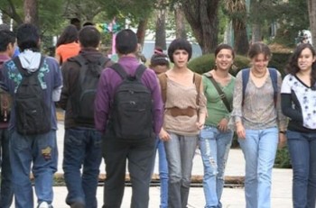 alumnos universidad michoacana