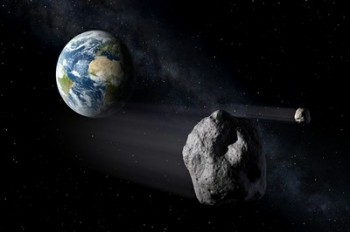 asteroide roza tierra 17 ene