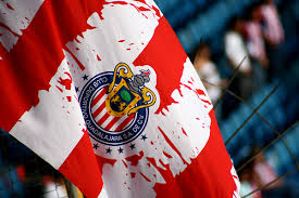 chivas bandera