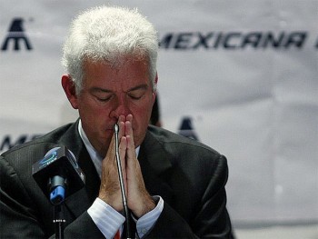 gaston azcarraga mexicana