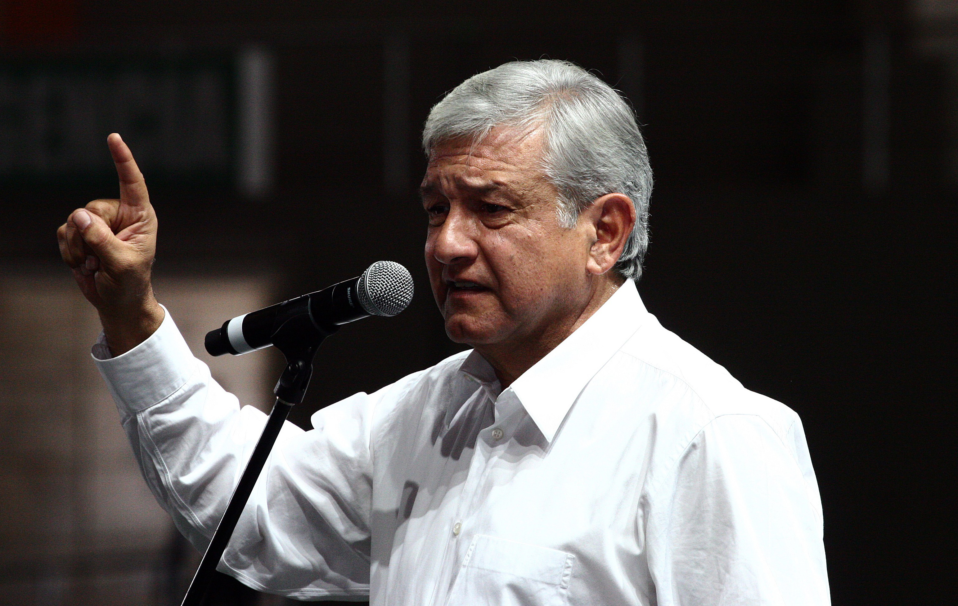 lopez obrador discruso