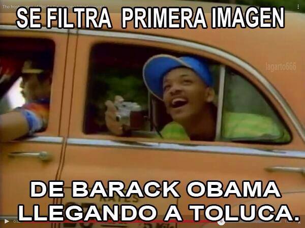 obama toluca principe del rap