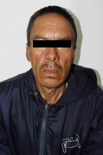 presunto homicida que huyó a tiripetío y se cambió el nombre