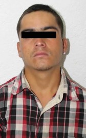 presunto narcomenudista Morelia