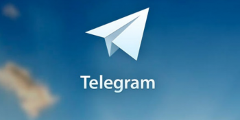 telegram