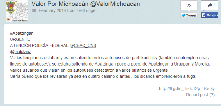 valor por mich