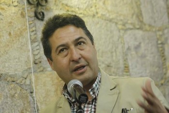 A evitar tentaciones político electorales llama el PRD a la Federación en caso Humberto Suárez