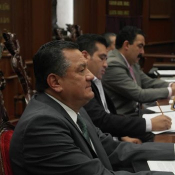 Aguacateros de Uruapan recuperan la confianza en el desarrollo de sus actividades