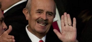 Fausto Vallejo