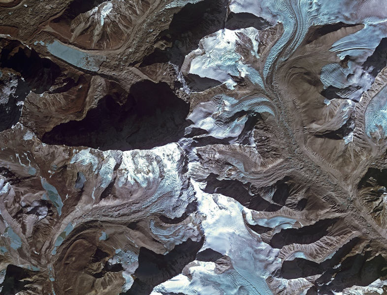 Himalaya espacio (1)
