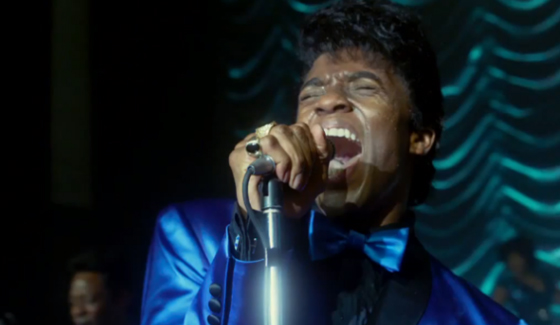 James Brown película Get On Up