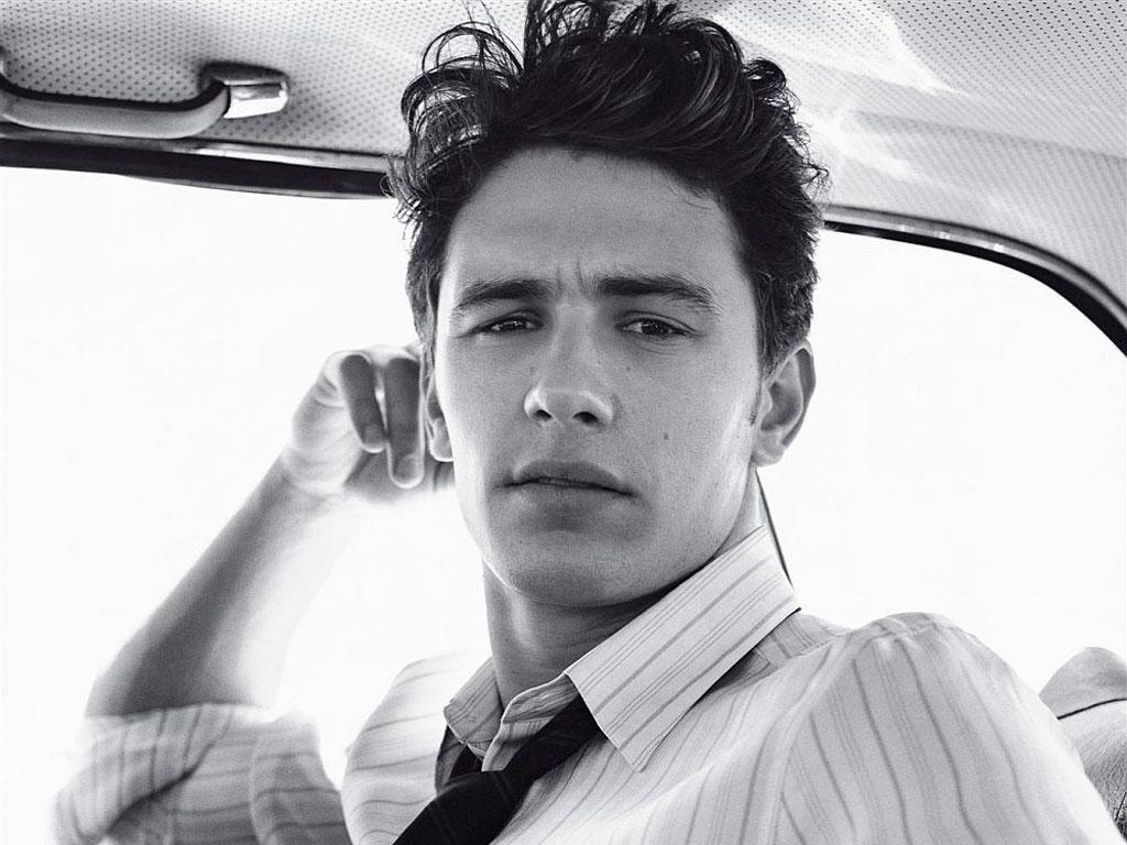 James-Franco