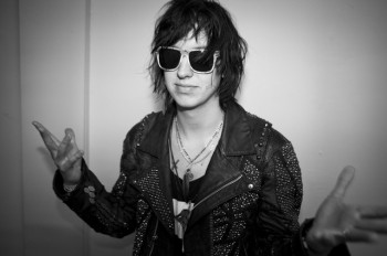 Julian Casablancas The Strokes