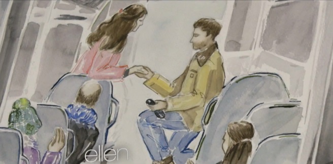 Justin Timberlake busca pareja que se comprometió con su rola