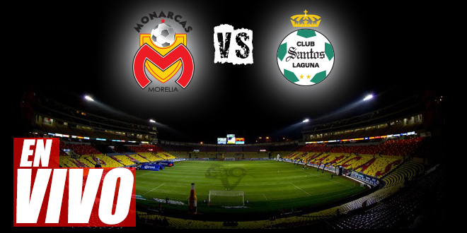 Monarcas-Morelia-VS-Santos-de-Torreón