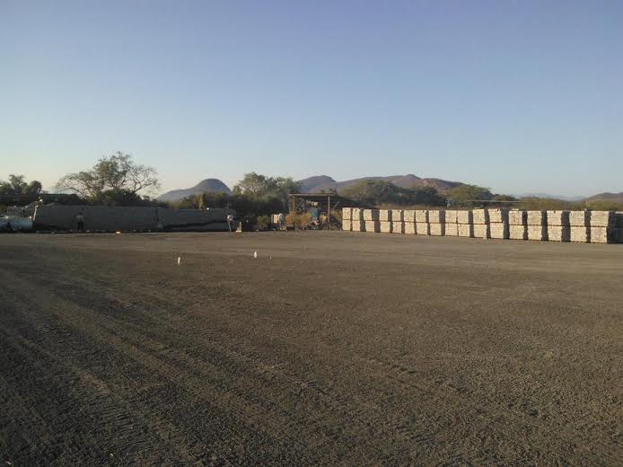 Nuevo Hospital Regional de Apatzingán serán beneficiados 120 mil habitantes
