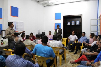 PAN arranca su estrategia pre-electoral con la instalación de Mesas Políticas
