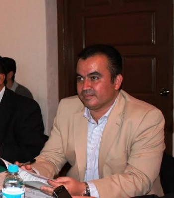 Para la eficacia en la gestión pública municipal mayor capacitación José Eduardo Anaya