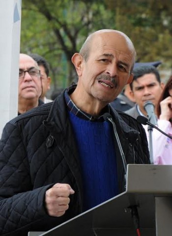 Quienes han causado daño a los michoacanos no quedarán impunes y recibirán su castigo  Fausto Vallejo