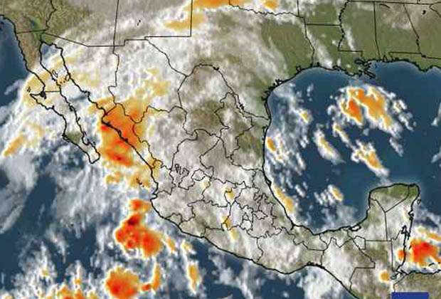 Servicio Meteorológico Nacional