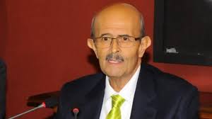 Fausto Vallejo