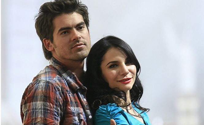 Trailer El Mariachi estreno 10 de marzo 08 pm en México