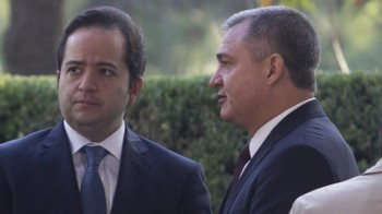 alejandro poiré garcia luna