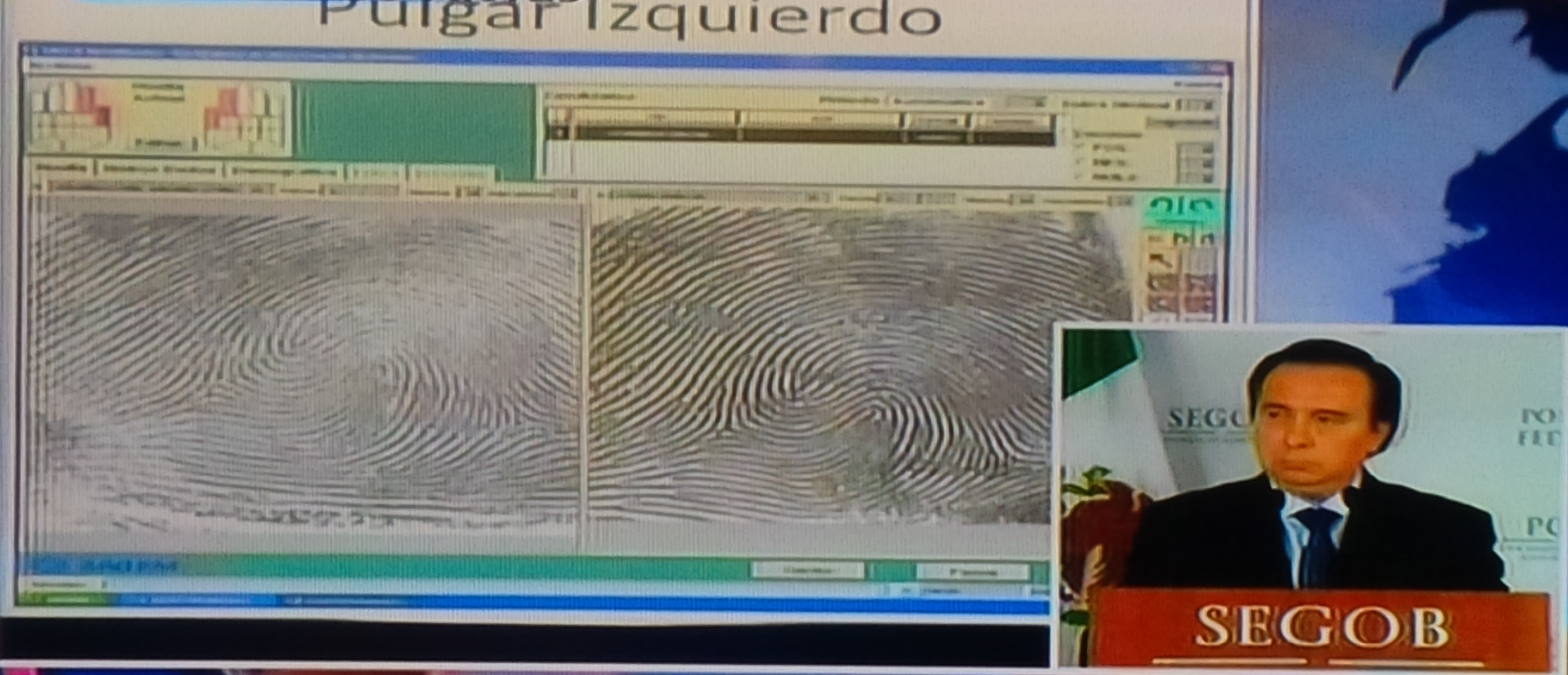 confirmación muerte de El Chayo