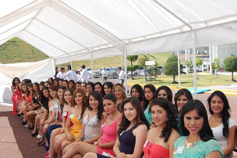 expoferia casting 2014 2