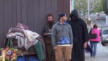 harry potter video ladrón de almas