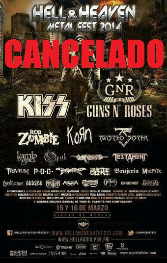 hell heaven cartel completo