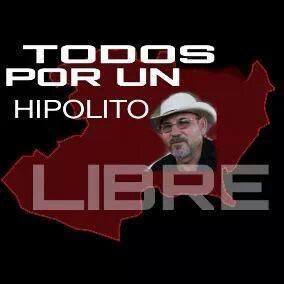 A manera de solidaridad diversas cuentas en redes sociales se han colocado esta imágen como su avatar (imágen de perfil)