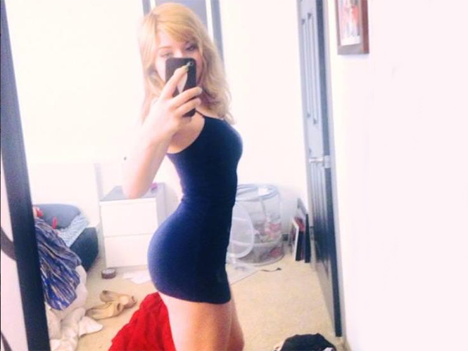 iCarly Jennette McCurdy