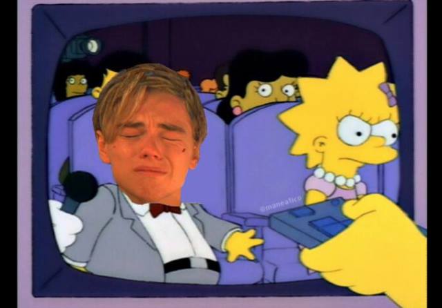 meme de los óscares