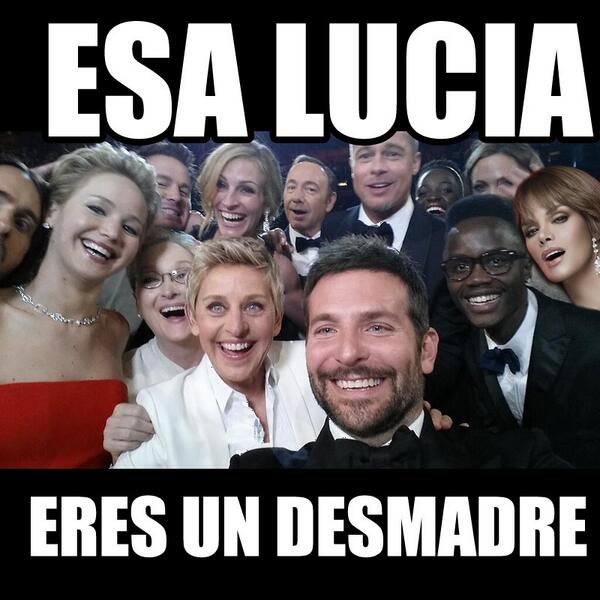 meme de los óscares