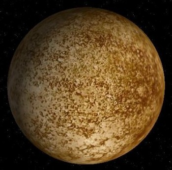 mercurio