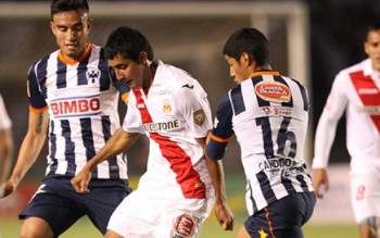 monterrey morelia victoria