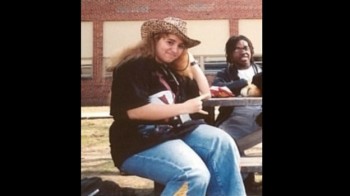 nina osegueda baja de peso