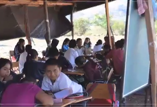 nueva jerusalen escuela palitos