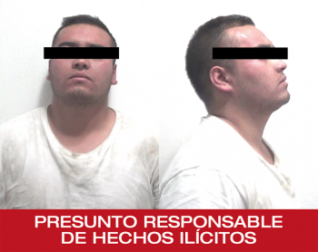 responsable de hechos lícitos