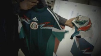 rey misterio selección mexicana inspiración