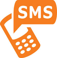 sms cel