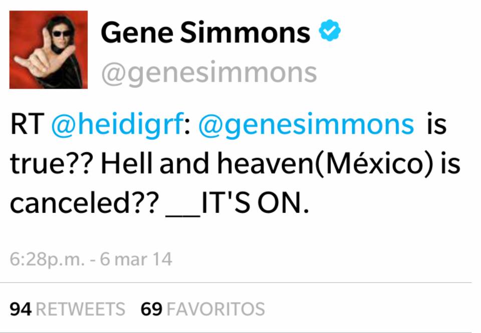  tuit gene simons hell&heaven